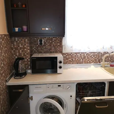 Purple_rose_apartment בית נופש